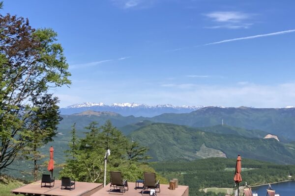 白樺高原国際スキー場